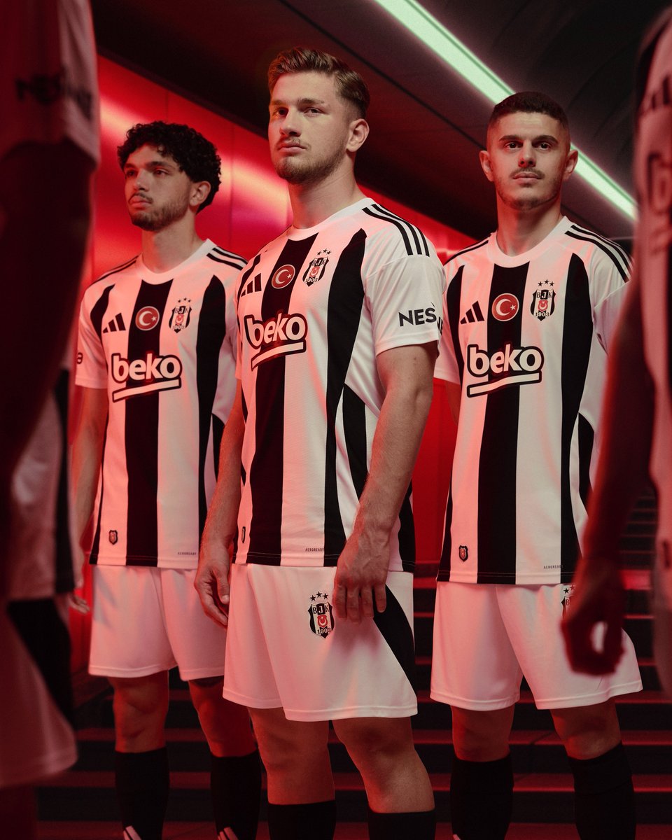 Besiktas Formalari