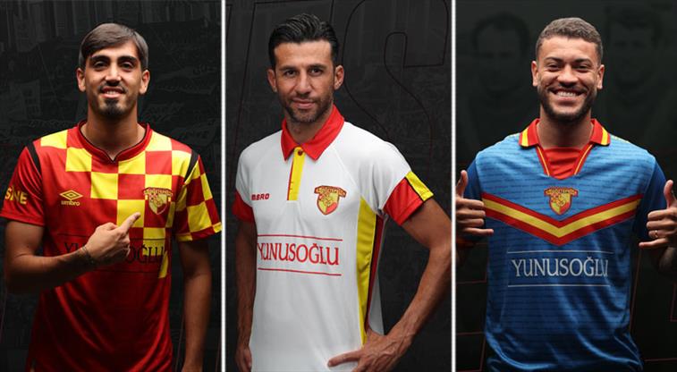Göztepe Formalari