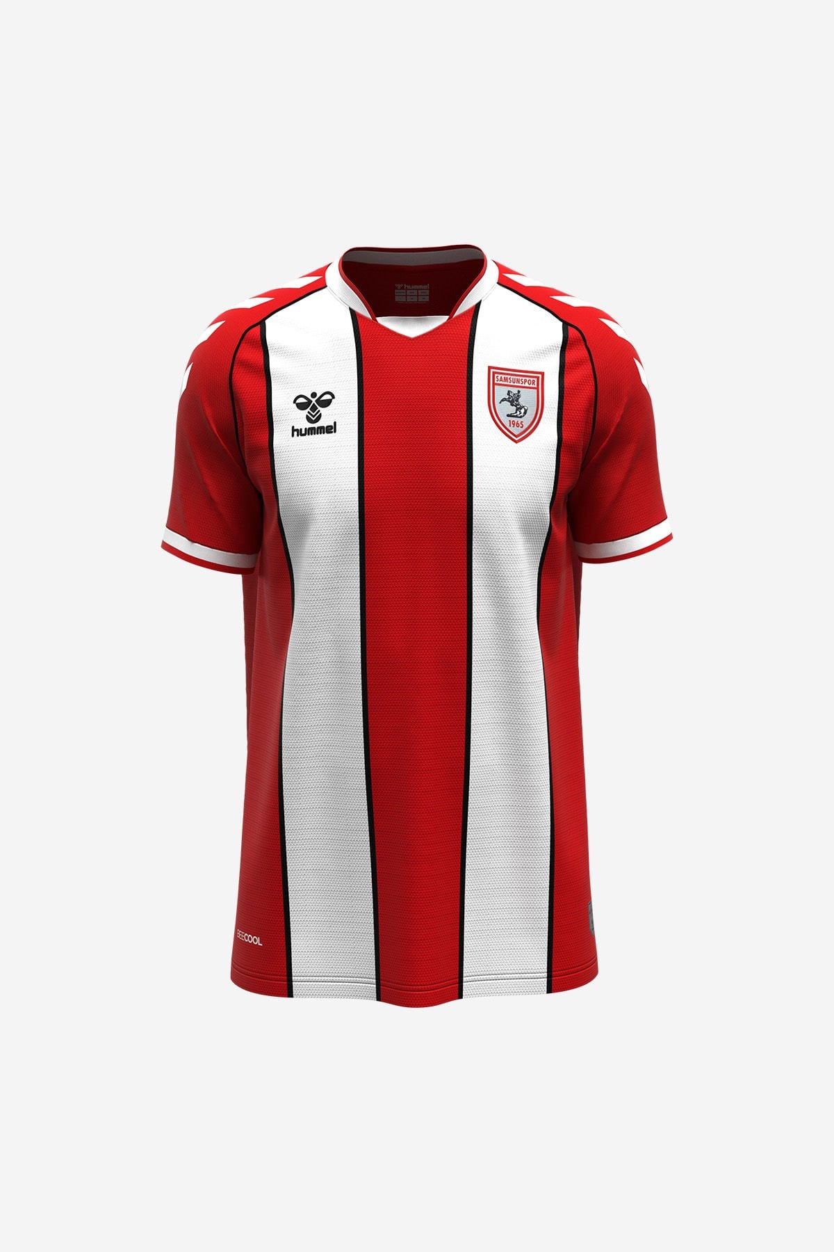 Samsunspor Formalari