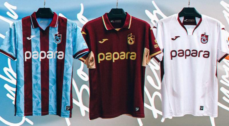Trabzonspor Formalari